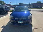 2012 Ford Focus Titanium