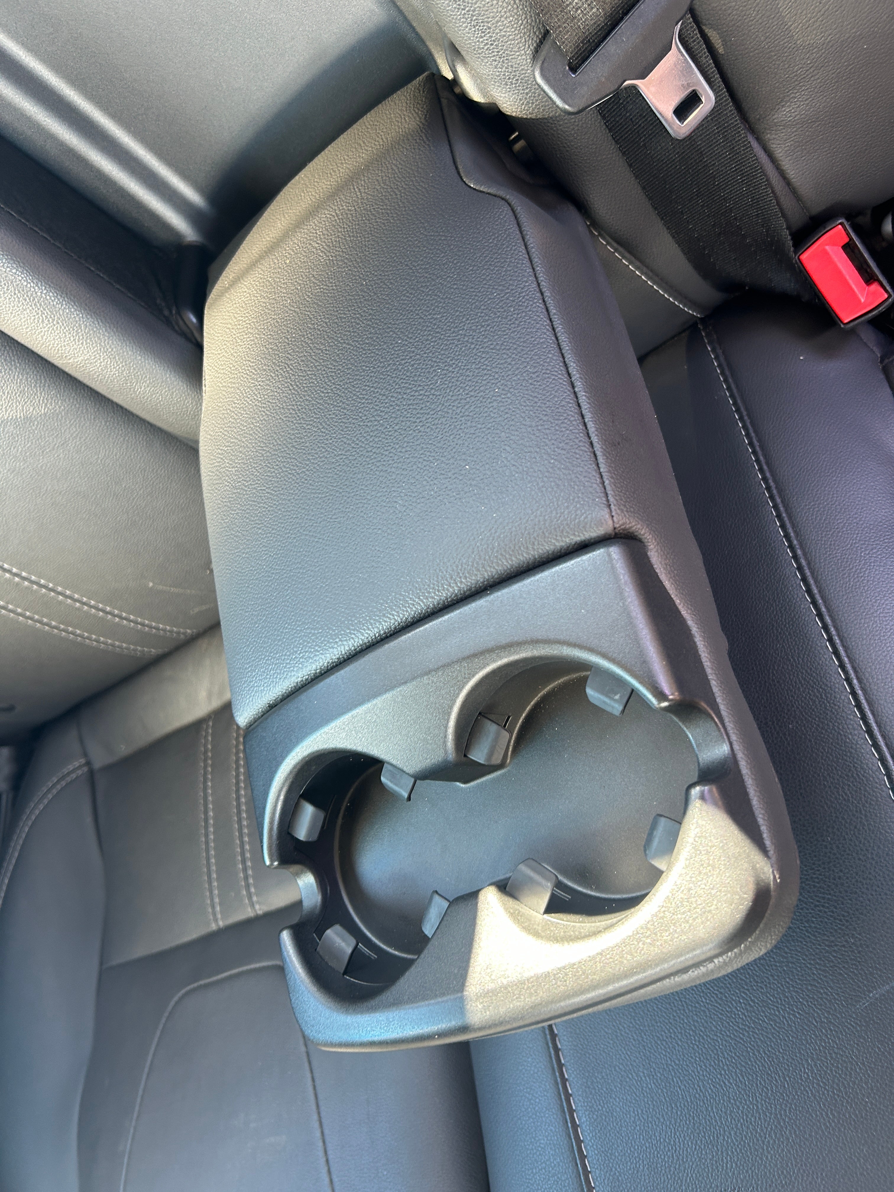 2012 Ford Focus Titanium