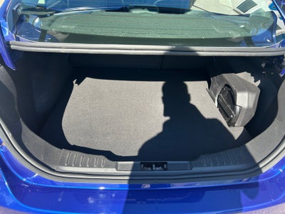 2012 Ford Focus Titanium