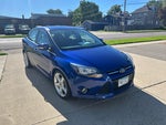 2012 Ford Focus Titanium