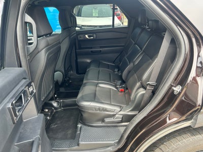 2020 Ford Police Interceptor Utilit Base