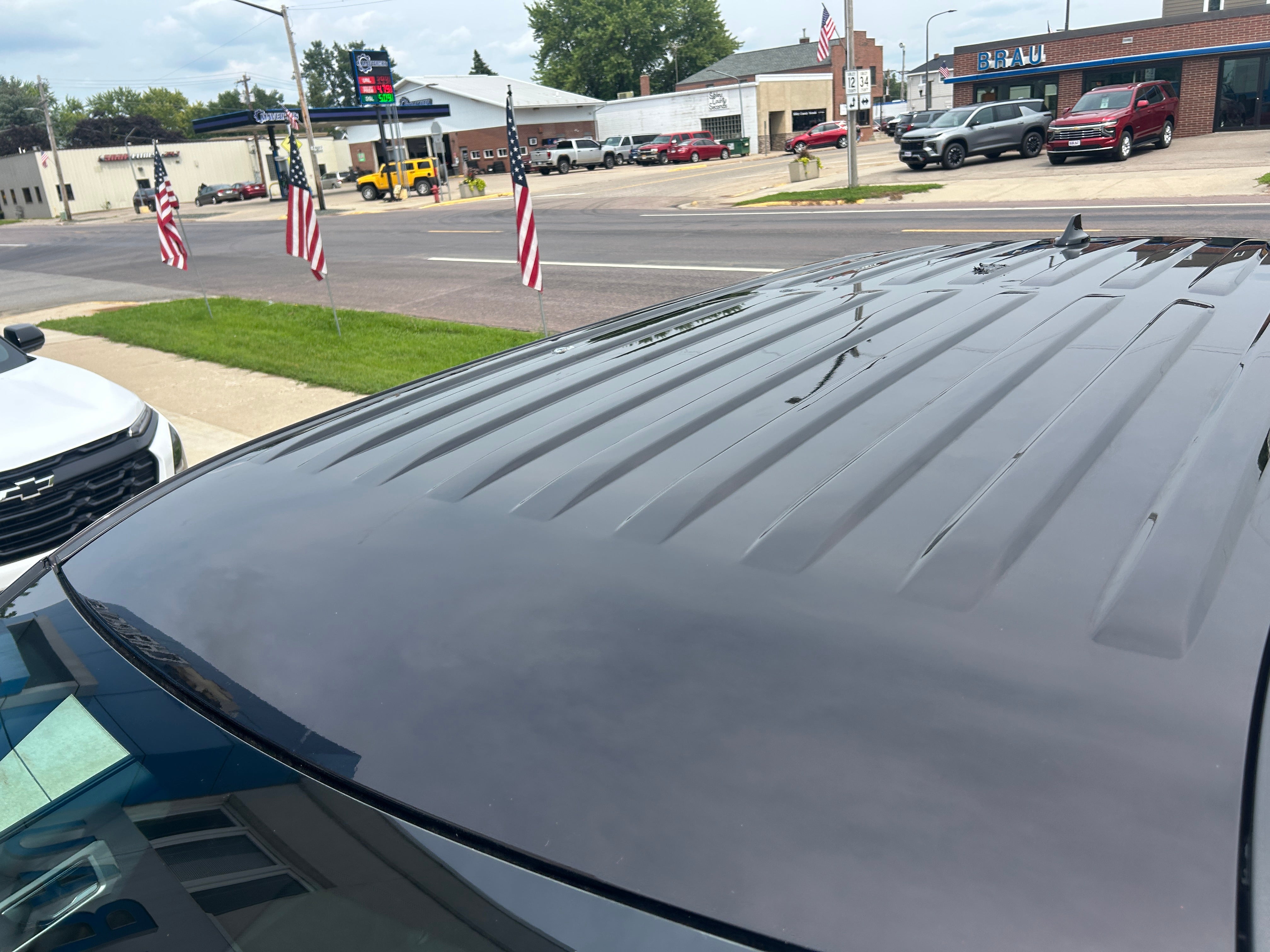 2020 Ford Police Interceptor Utilit Base