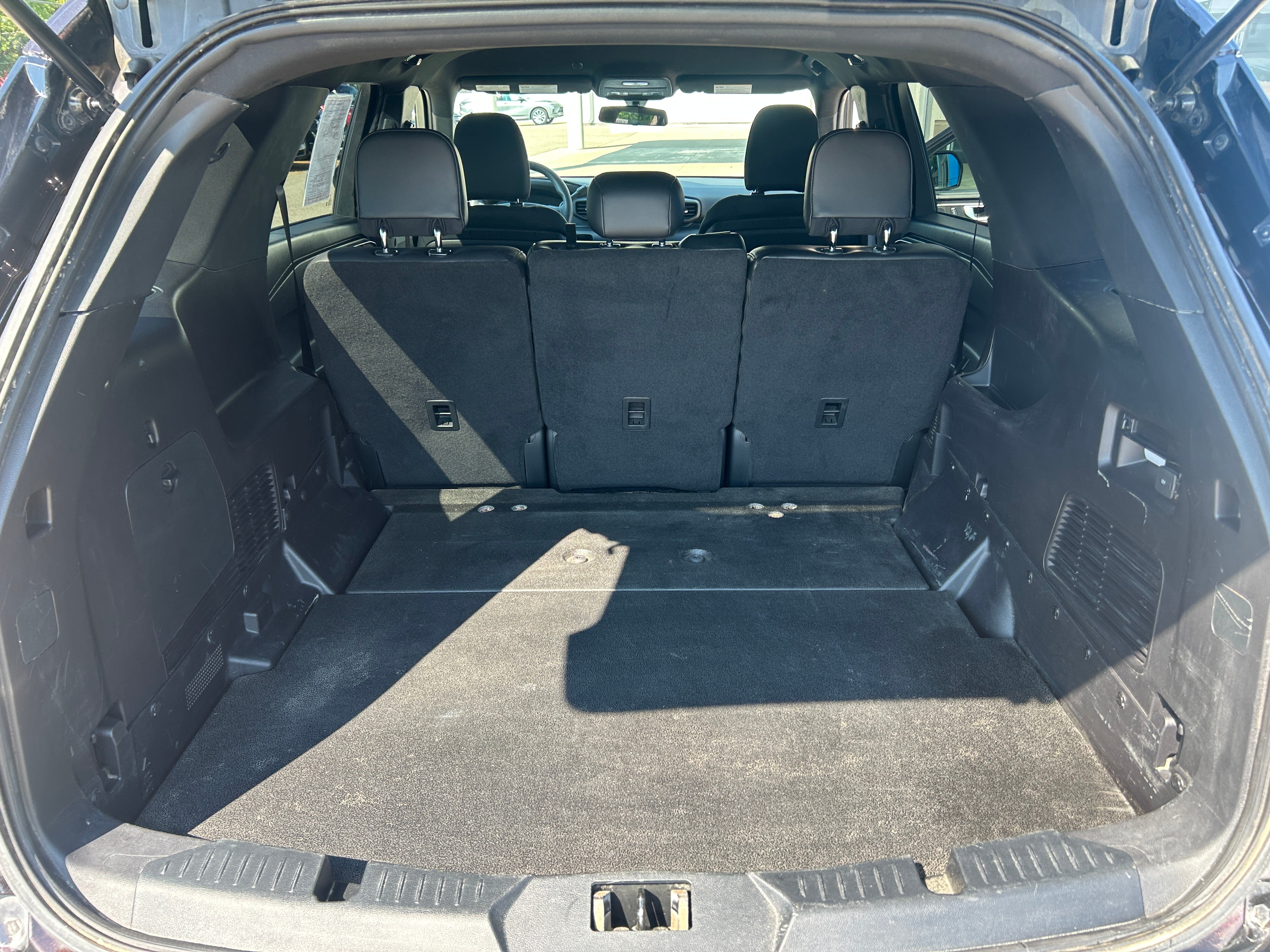 2020 Ford Police Interceptor Utilit Base