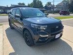 2020 Ford Police Interceptor Utilit Base