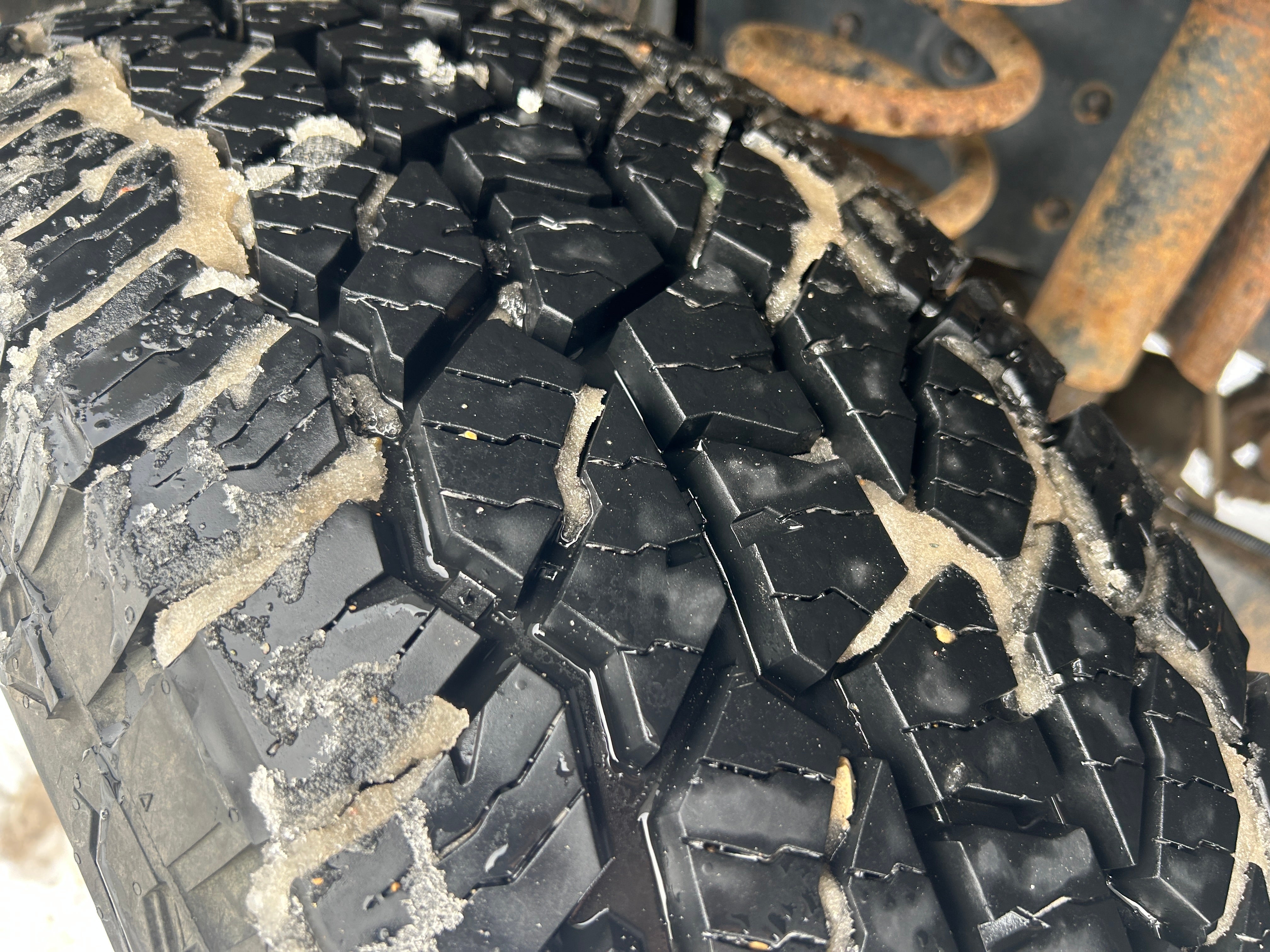 2011 Ford Super Duty F-250 SRW XLT