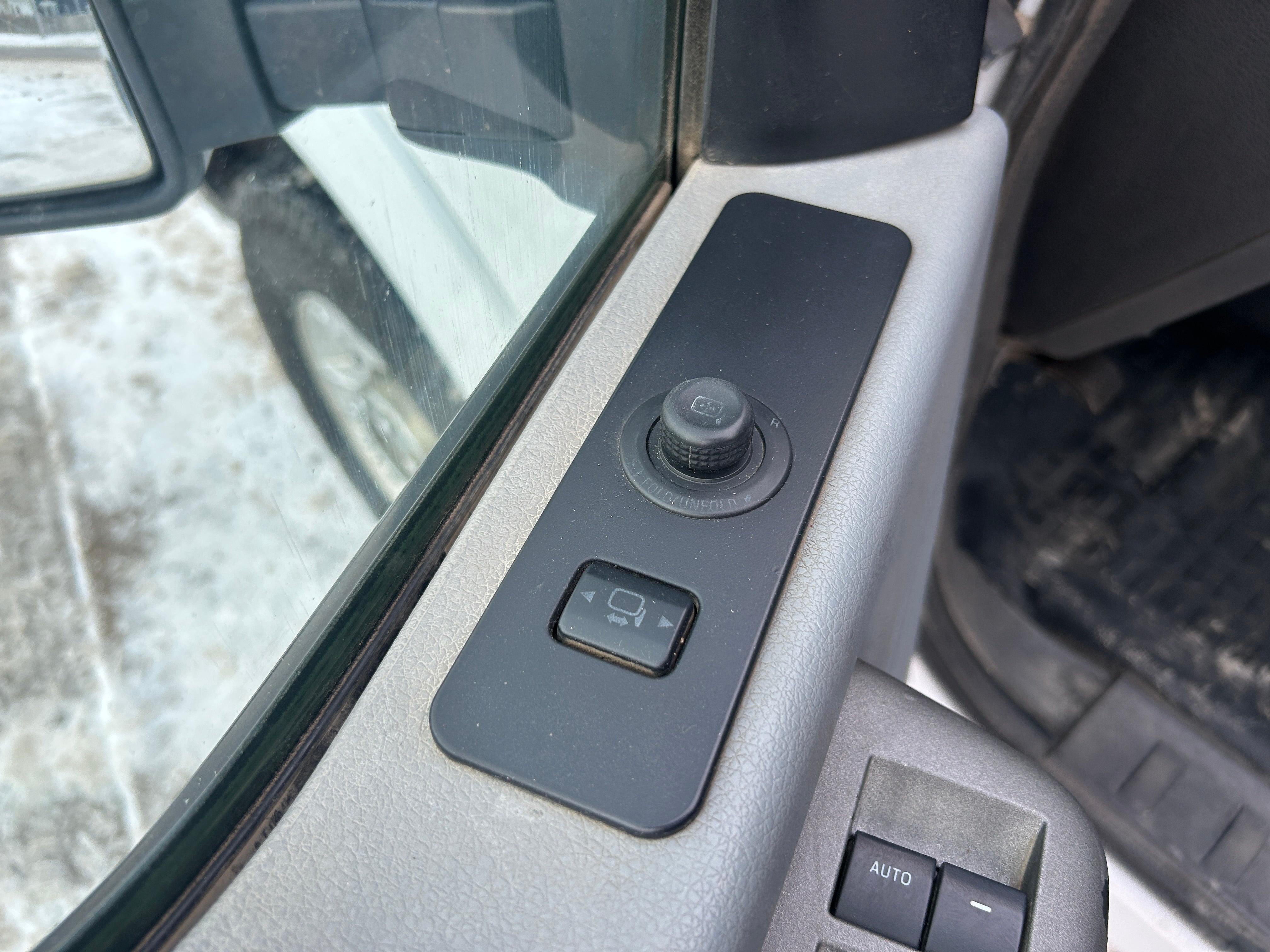 2011 Ford Super Duty F-250 SRW XLT