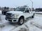 2011 Ford Super Duty F-250 SRW XLT