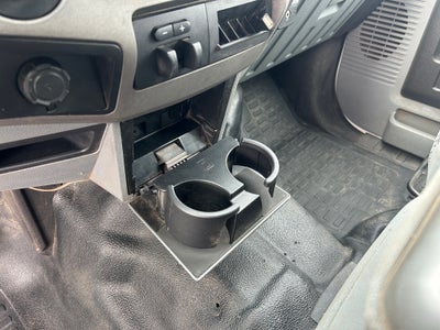 2011 Ford Super Duty F-250 SRW XLT