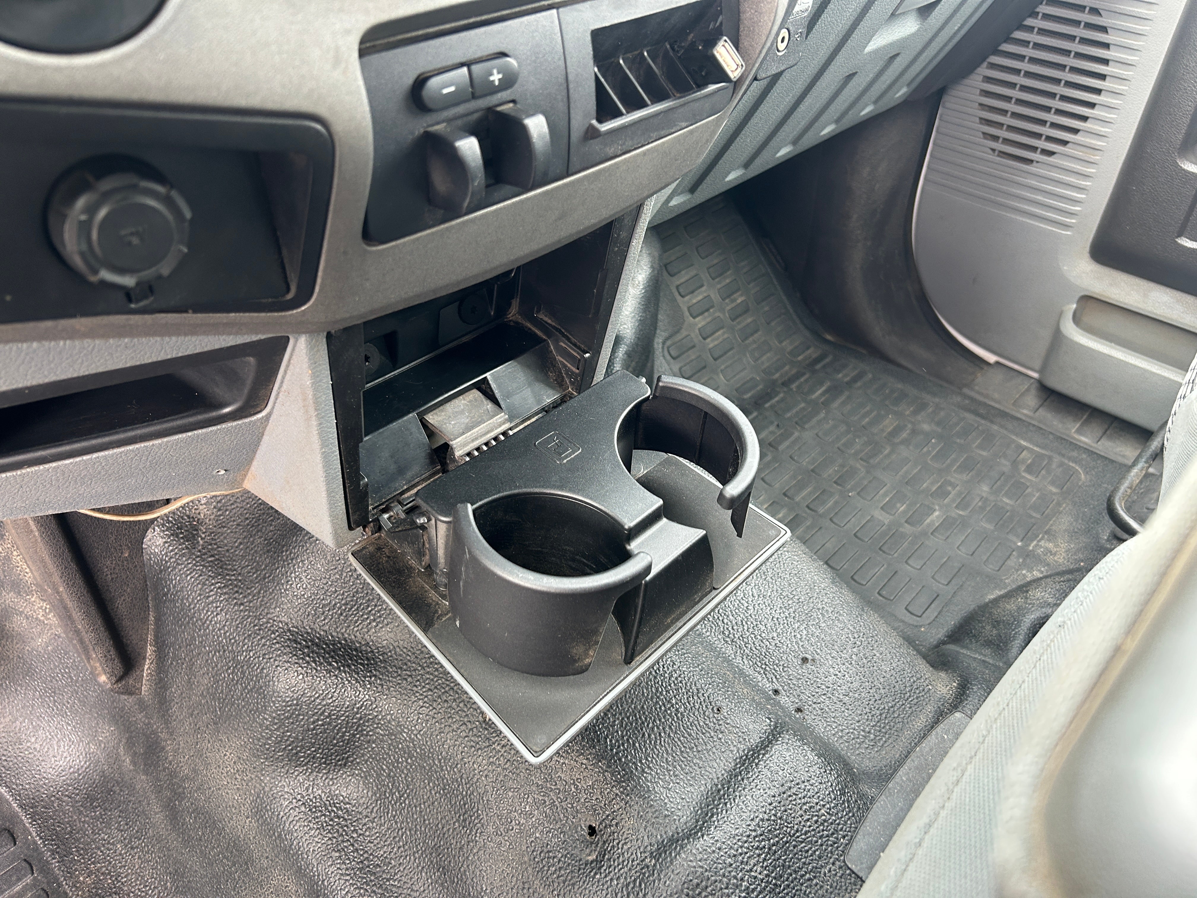 2011 Ford Super Duty F-250 SRW XLT