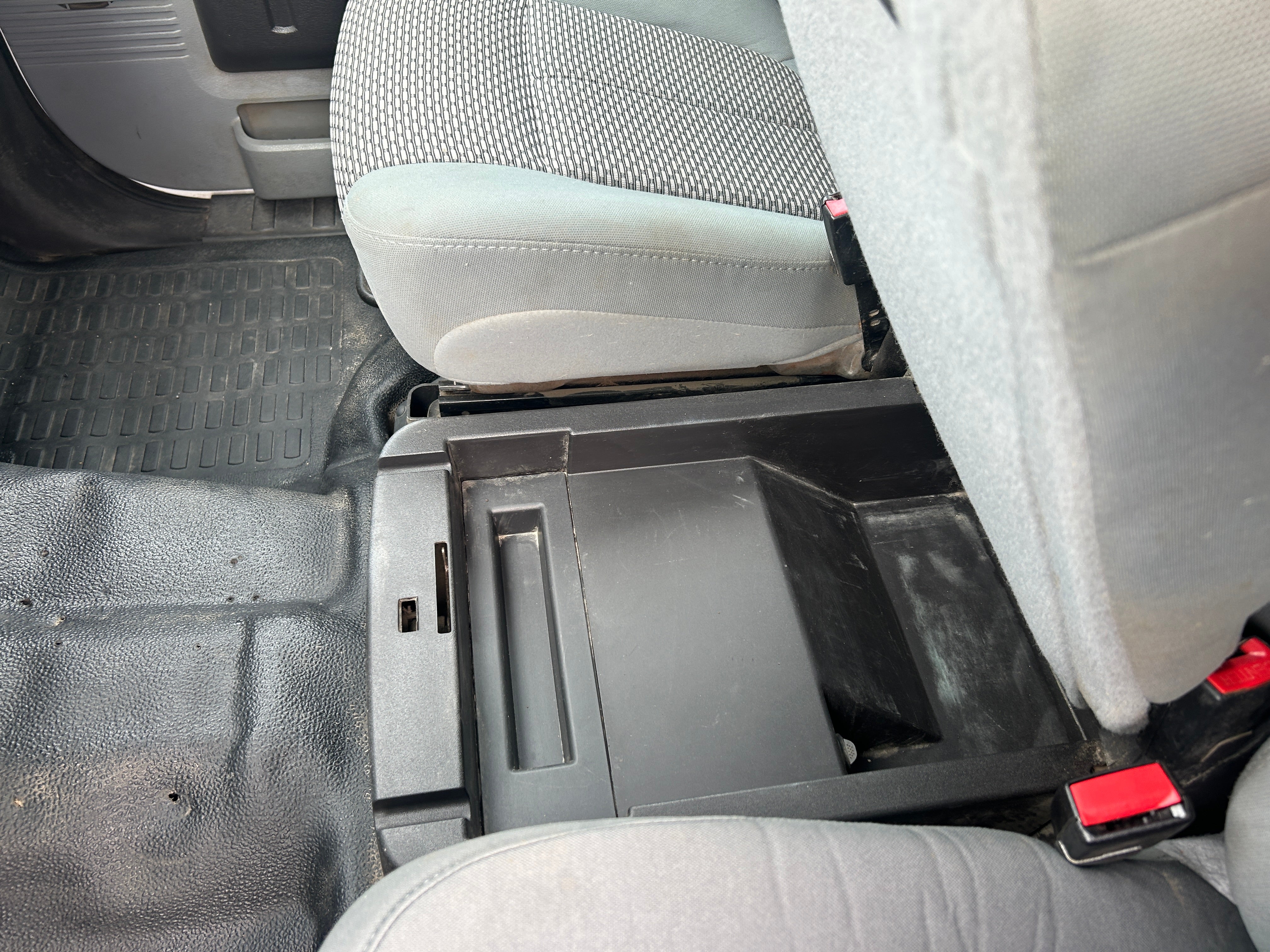 2011 Ford Super Duty F-250 SRW XLT