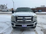 2011 Ford Super Duty F-250 SRW XLT