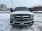 2011 Ford Super Duty F-250 SRW XLT