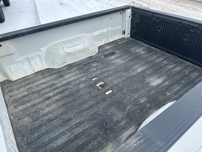 2011 Ford Super Duty F-250 SRW XLT