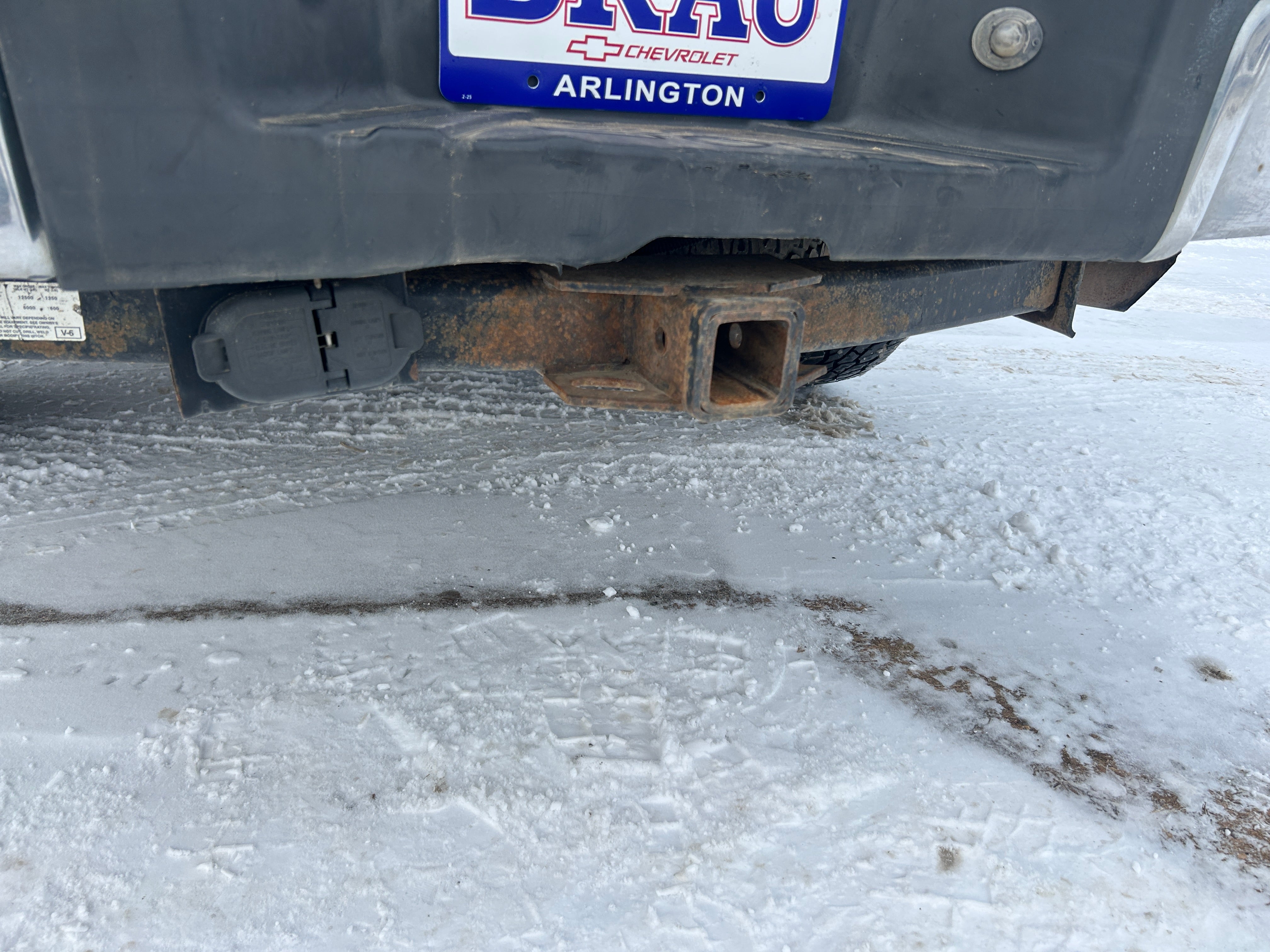 2011 Ford Super Duty F-250 SRW XLT