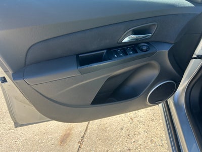 2014 Chevrolet Cruze 2LT