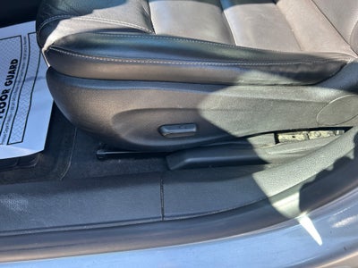 2014 Chevrolet Cruze 2LT