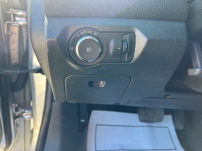 2014 Chevrolet Cruze 2LT