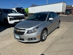 2014 Chevrolet Cruze 2LT
