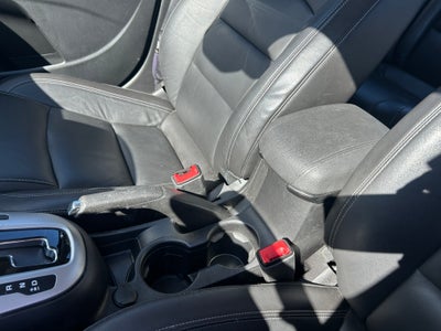 2014 Chevrolet Cruze 2LT