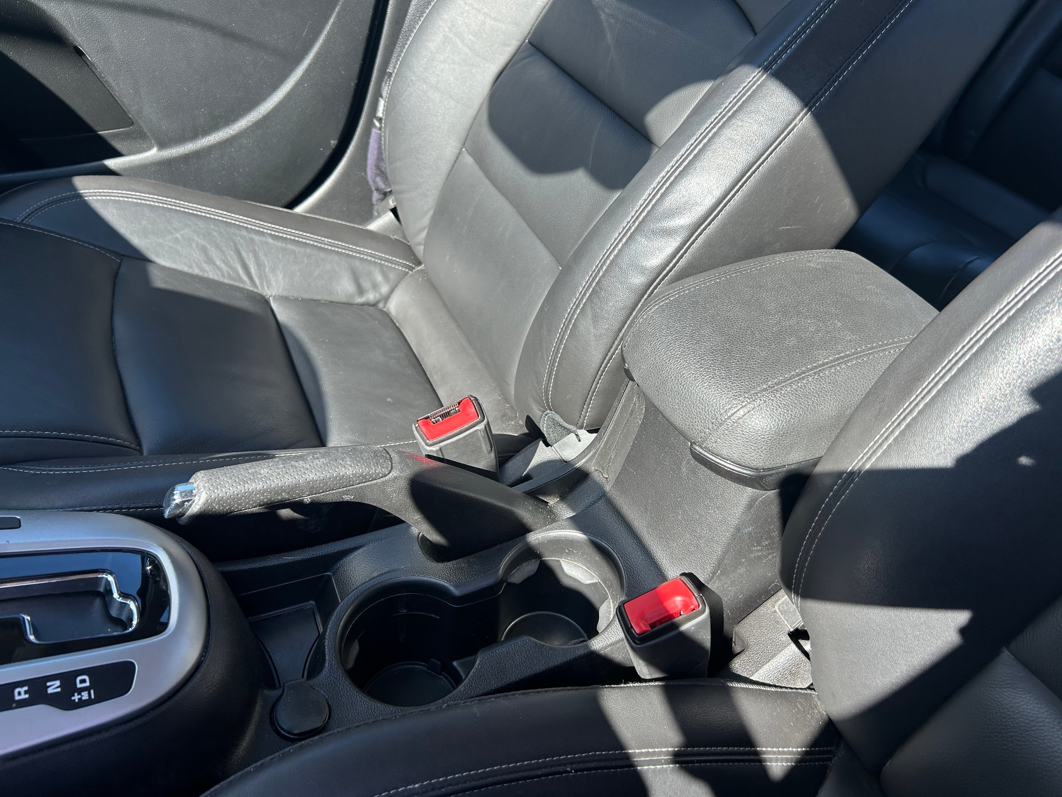 2014 Chevrolet Cruze 2LT