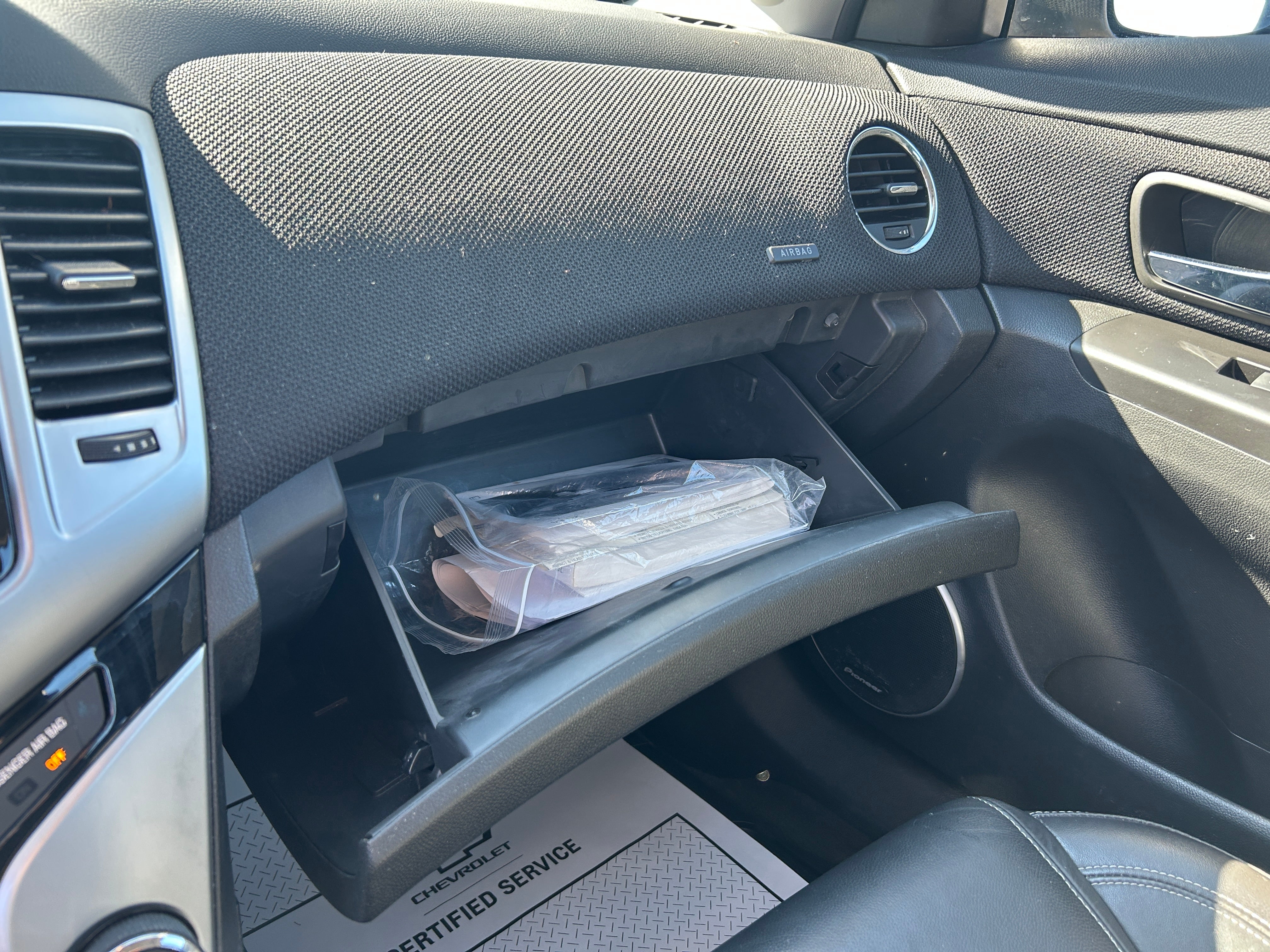 2014 Chevrolet Cruze 2LT