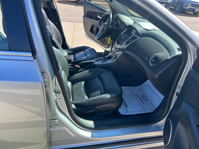 2014 Chevrolet Cruze 2LT