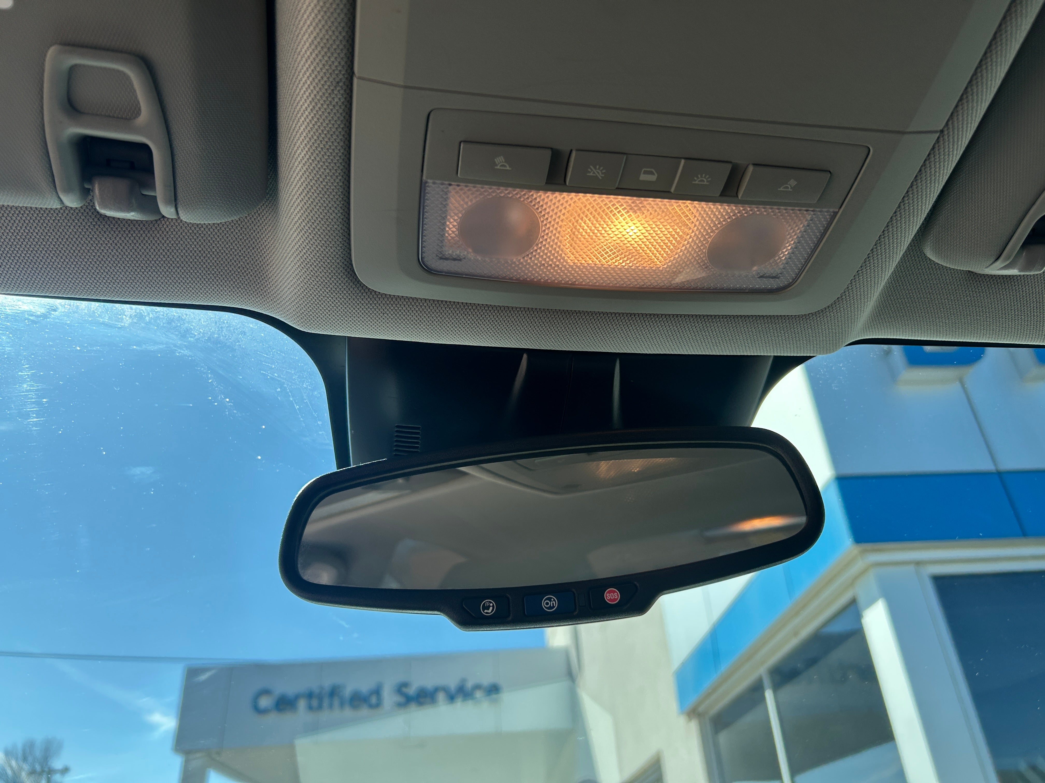 2014 Chevrolet Cruze 2LT