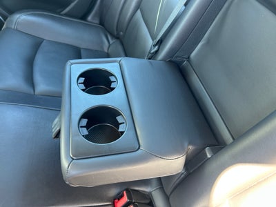 2014 Chevrolet Cruze 2LT