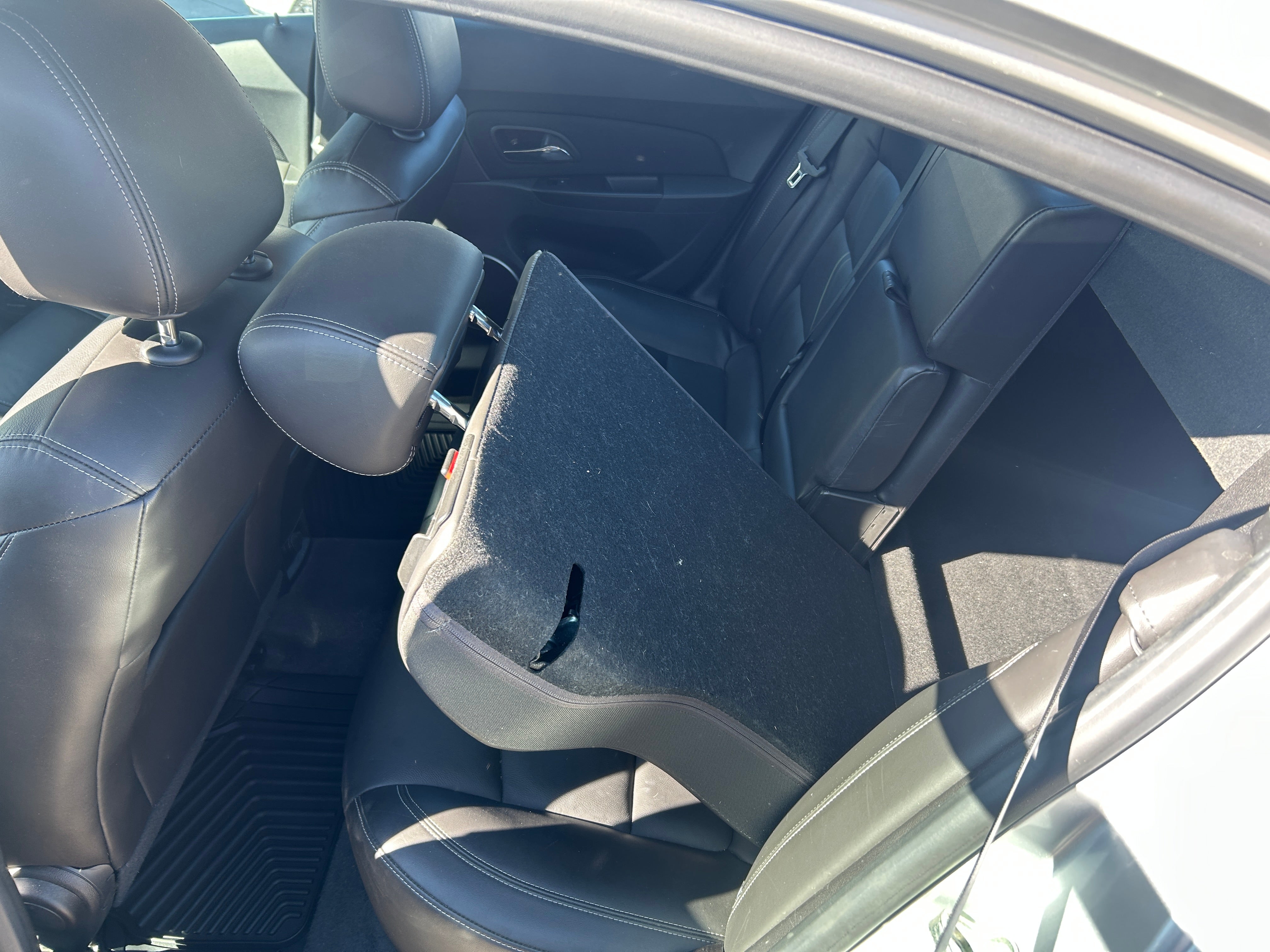 2014 Chevrolet Cruze 2LT