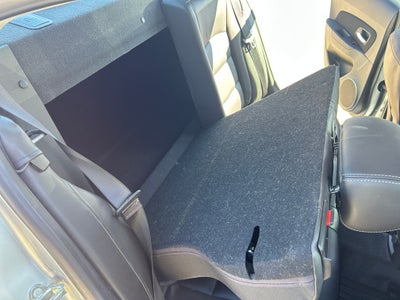 2014 Chevrolet Cruze 2LT