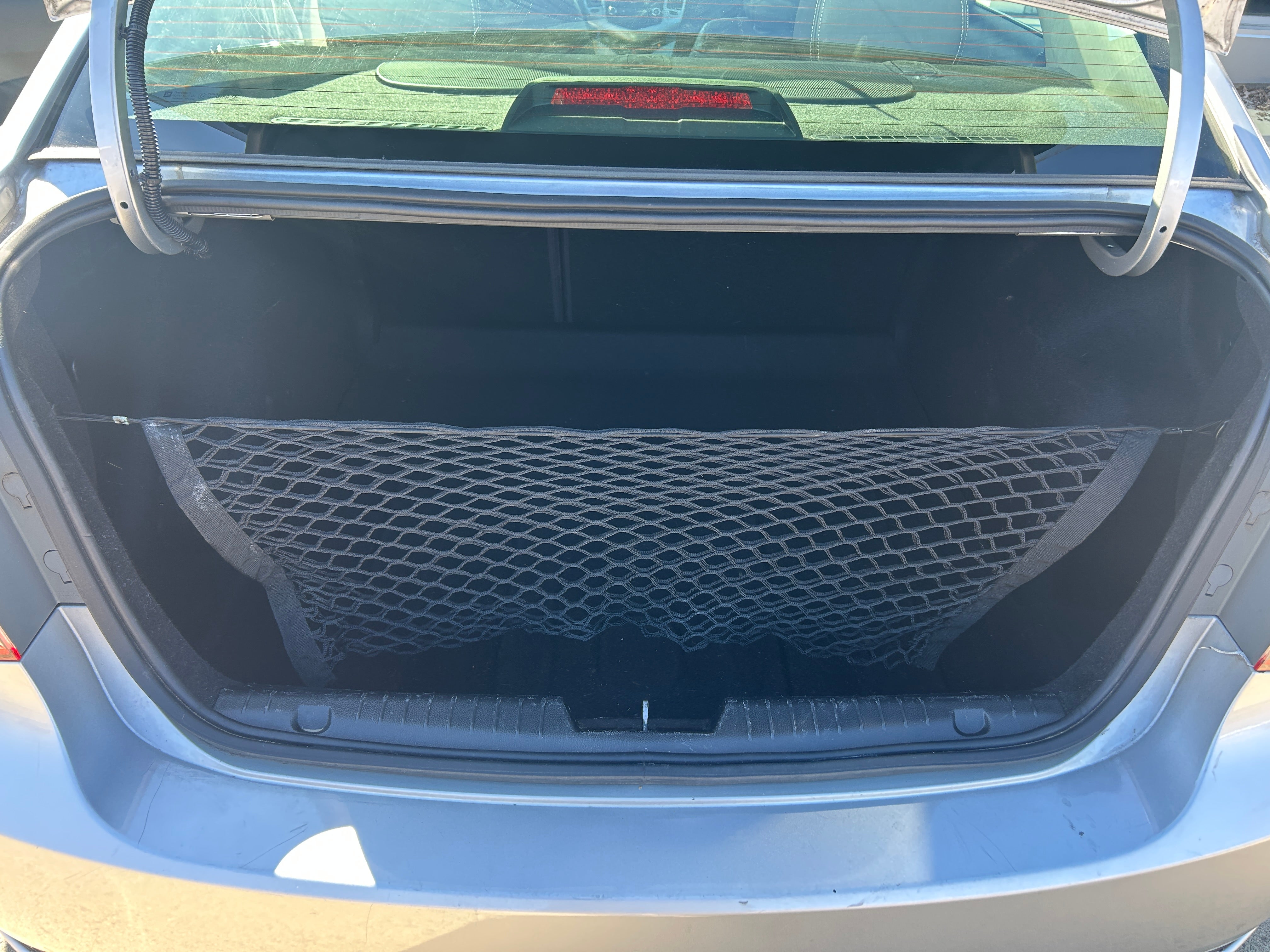 2014 Chevrolet Cruze 2LT