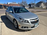 2014 Chevrolet Cruze 2LT
