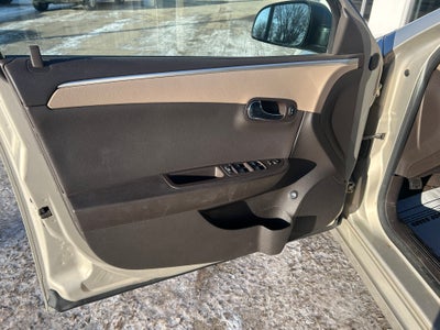 2012 Chevrolet Malibu LS w/1LS