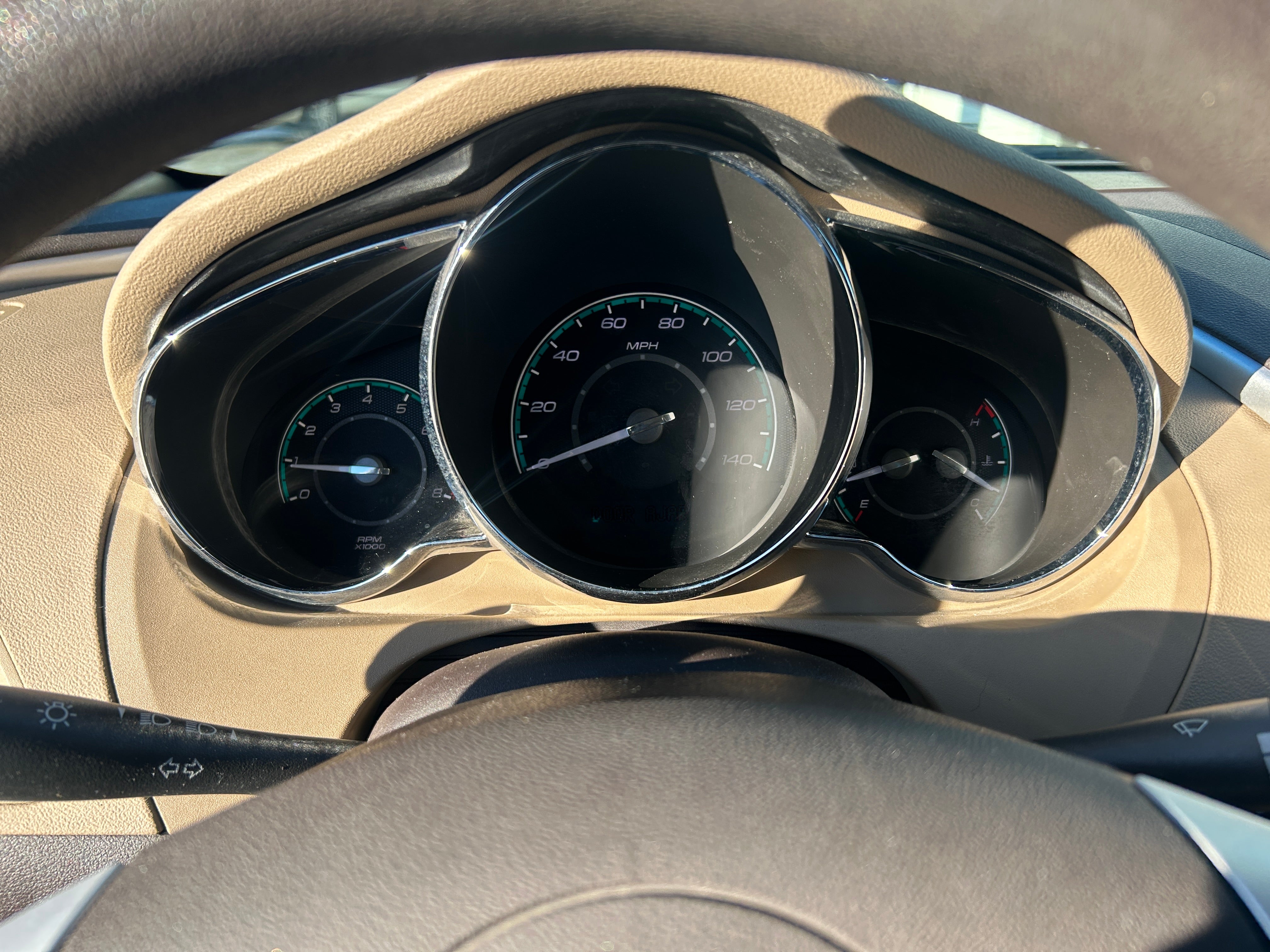 2012 Chevrolet Malibu LS w/1LS