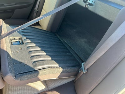 2012 Chevrolet Malibu LS w/1LS