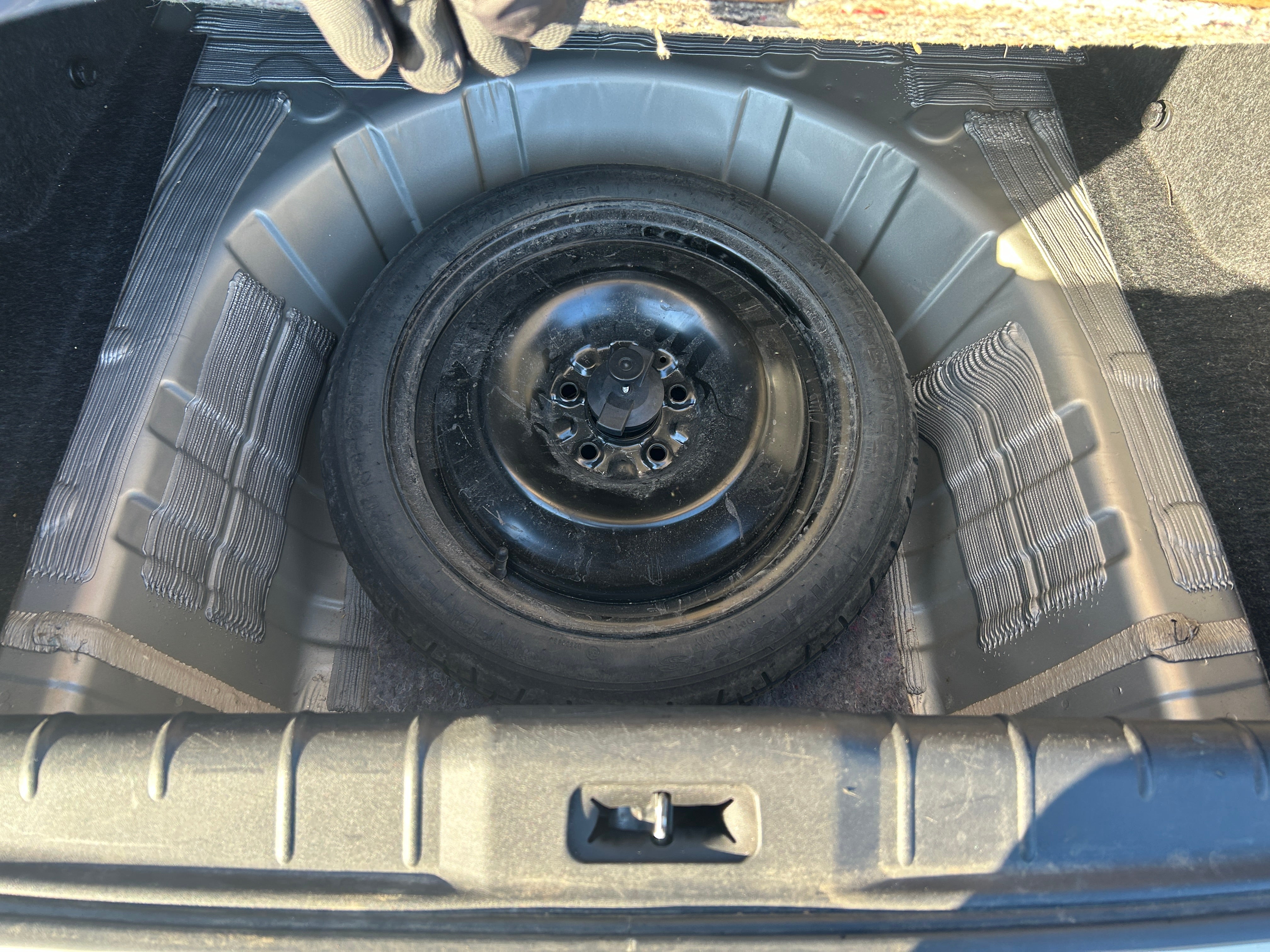 2012 Chevrolet Malibu LS w/1LS