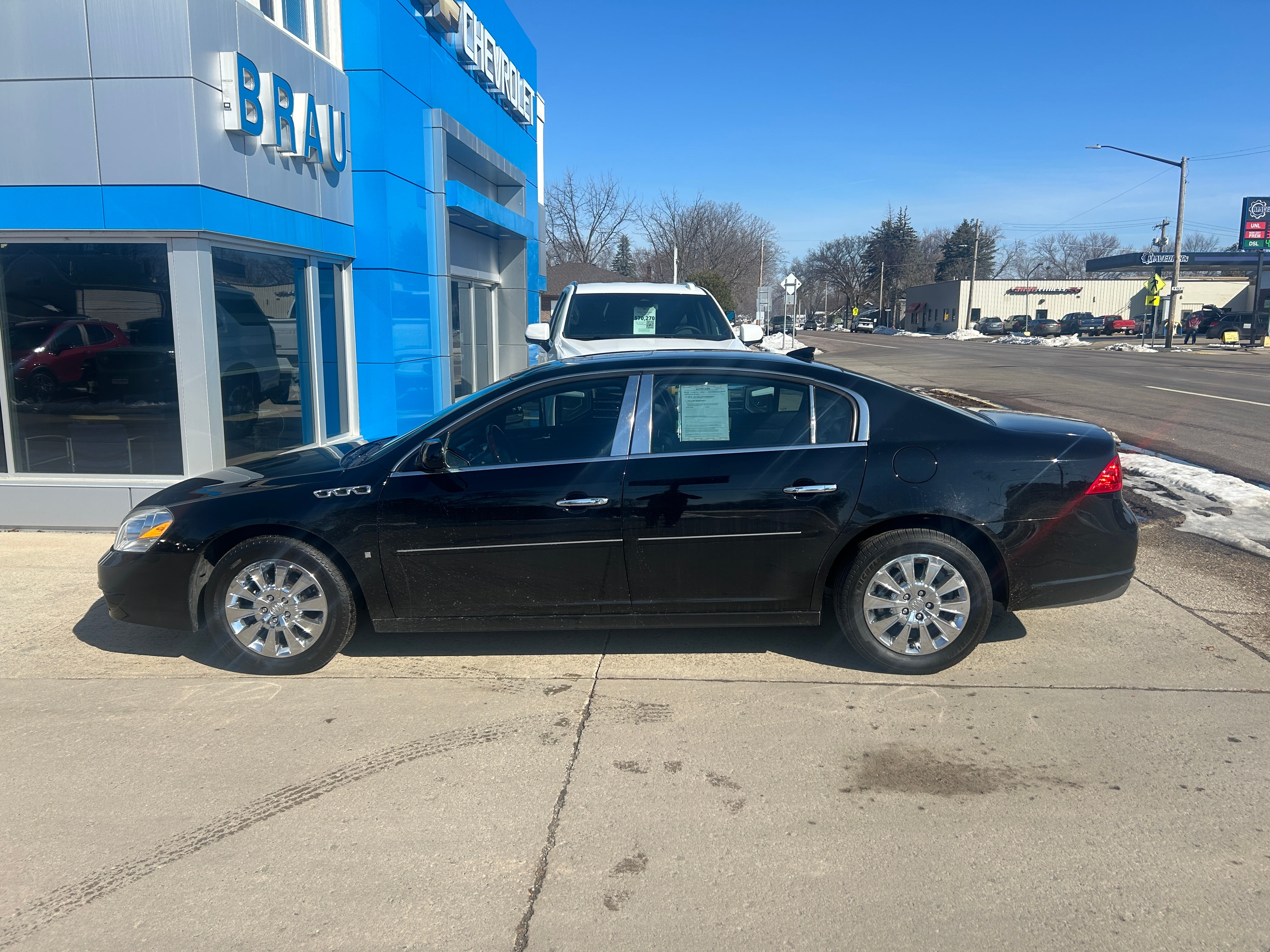 2010 Buick Lucerne CXL Special Edition *Ltd Avail*