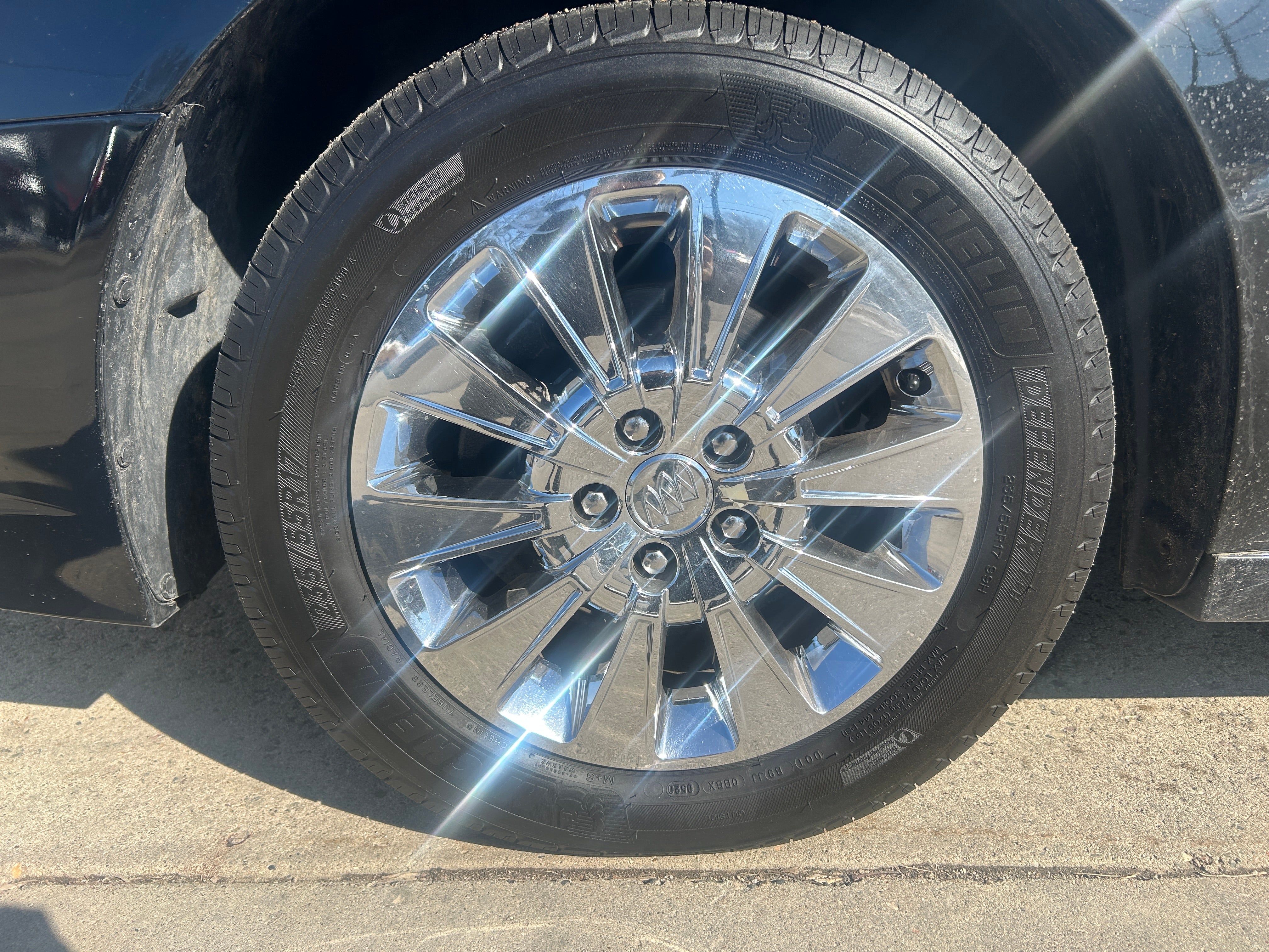 2010 Buick Lucerne CXL Special Edition *Ltd Avail*