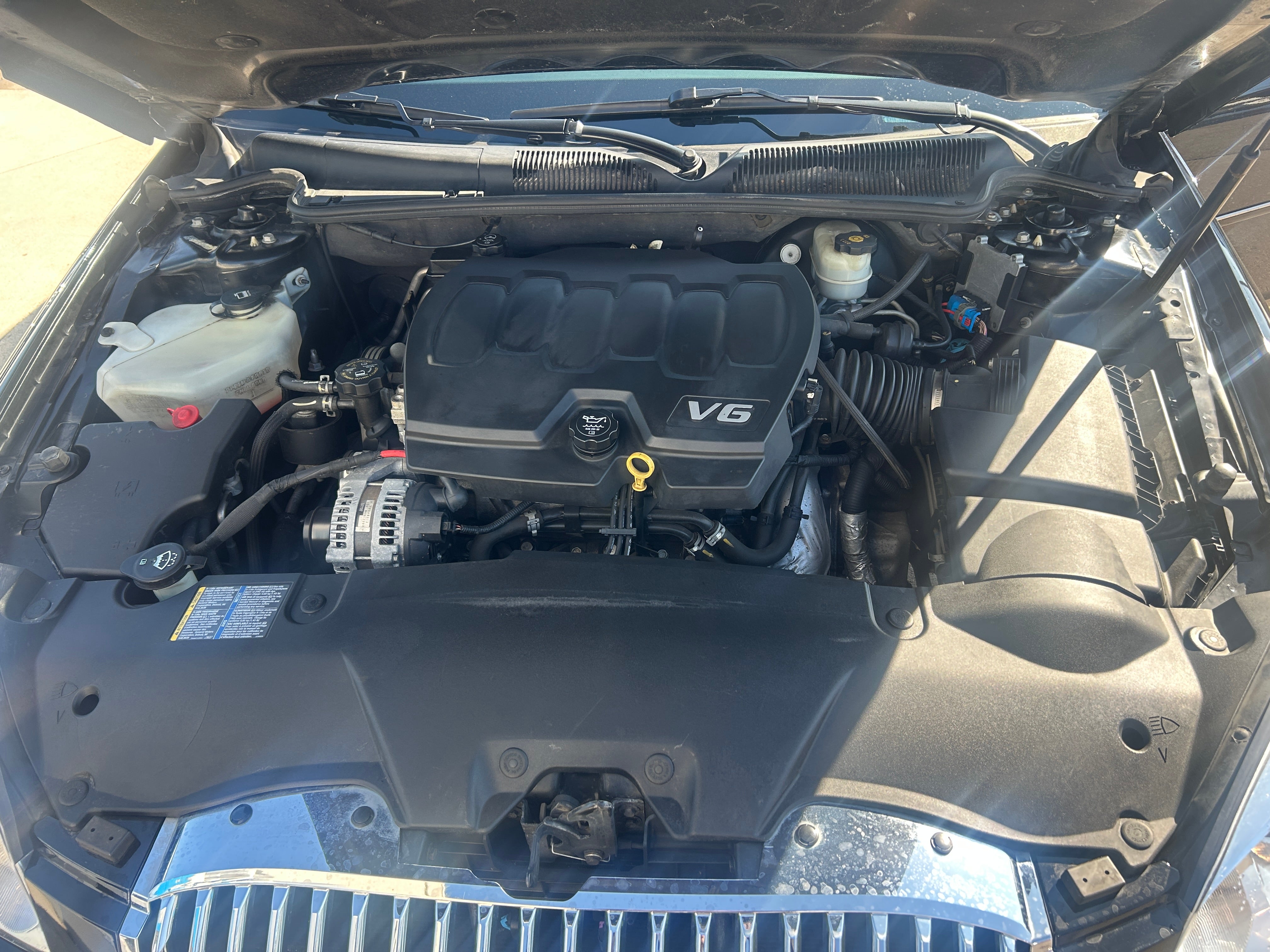 2010 Buick Lucerne CXL Special Edition *Ltd Avail*