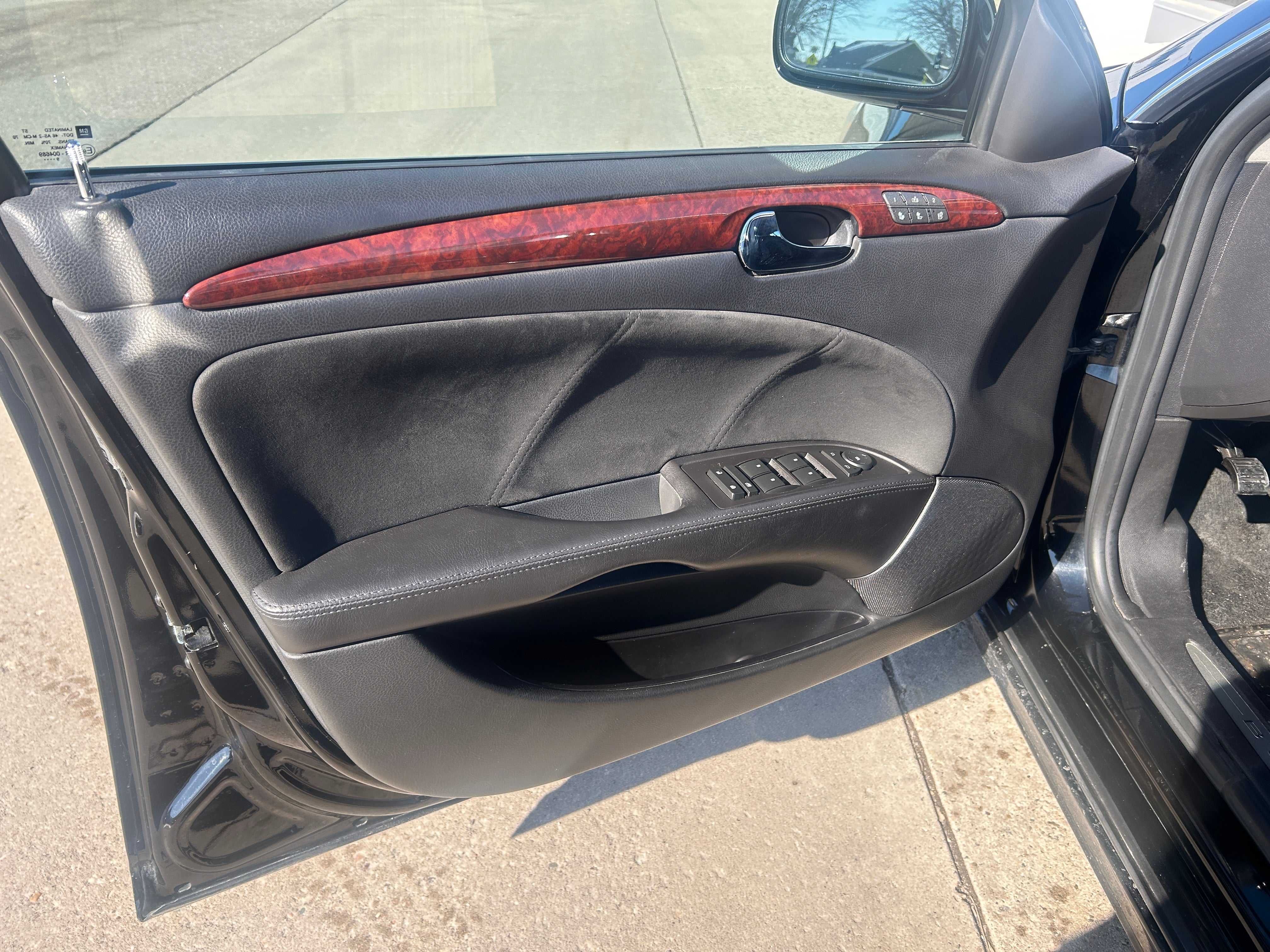 2010 Buick Lucerne CXL Special Edition *Ltd Avail*