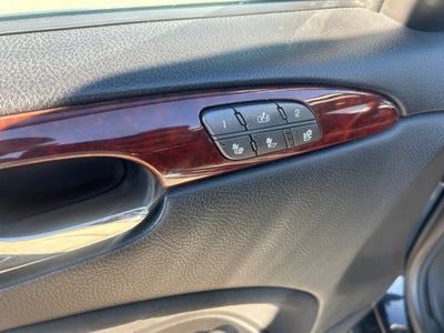 2010 Buick Lucerne CXL Special Edition *Ltd Avail*