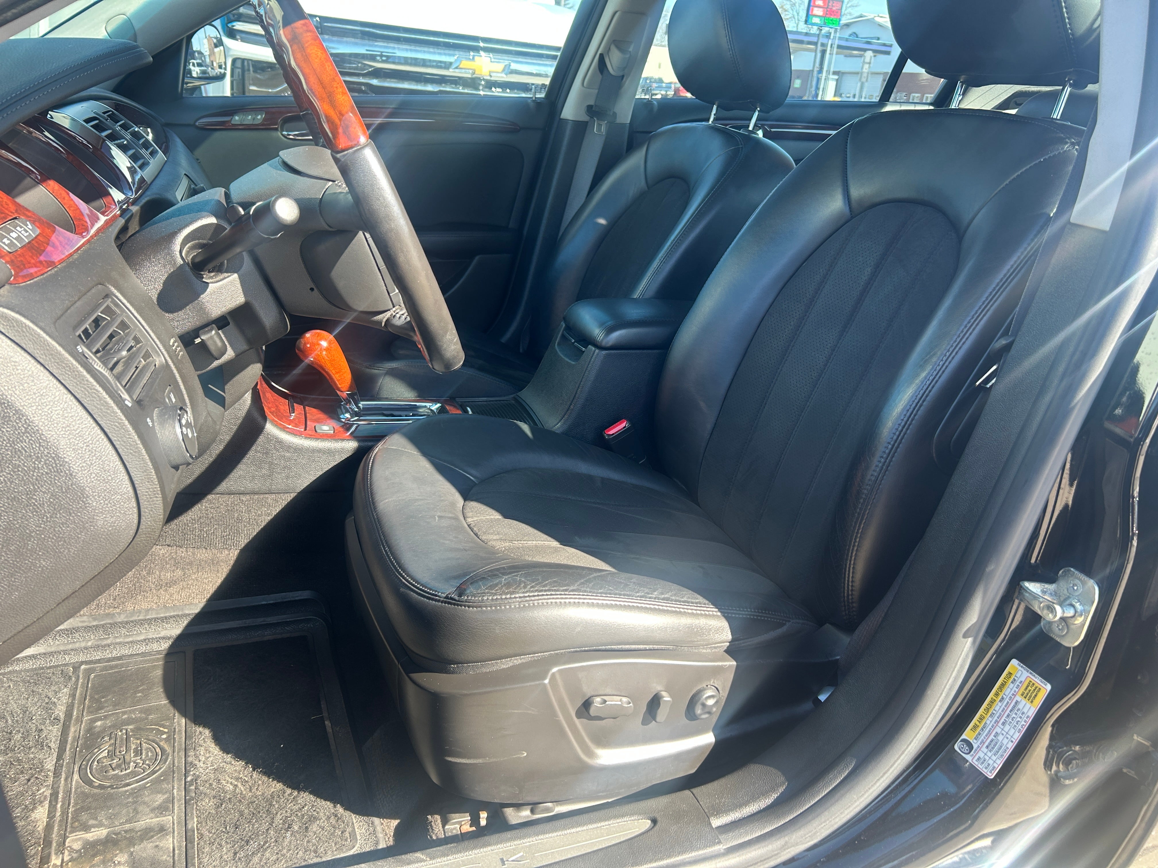 2010 Buick Lucerne CXL Special Edition *Ltd Avail*