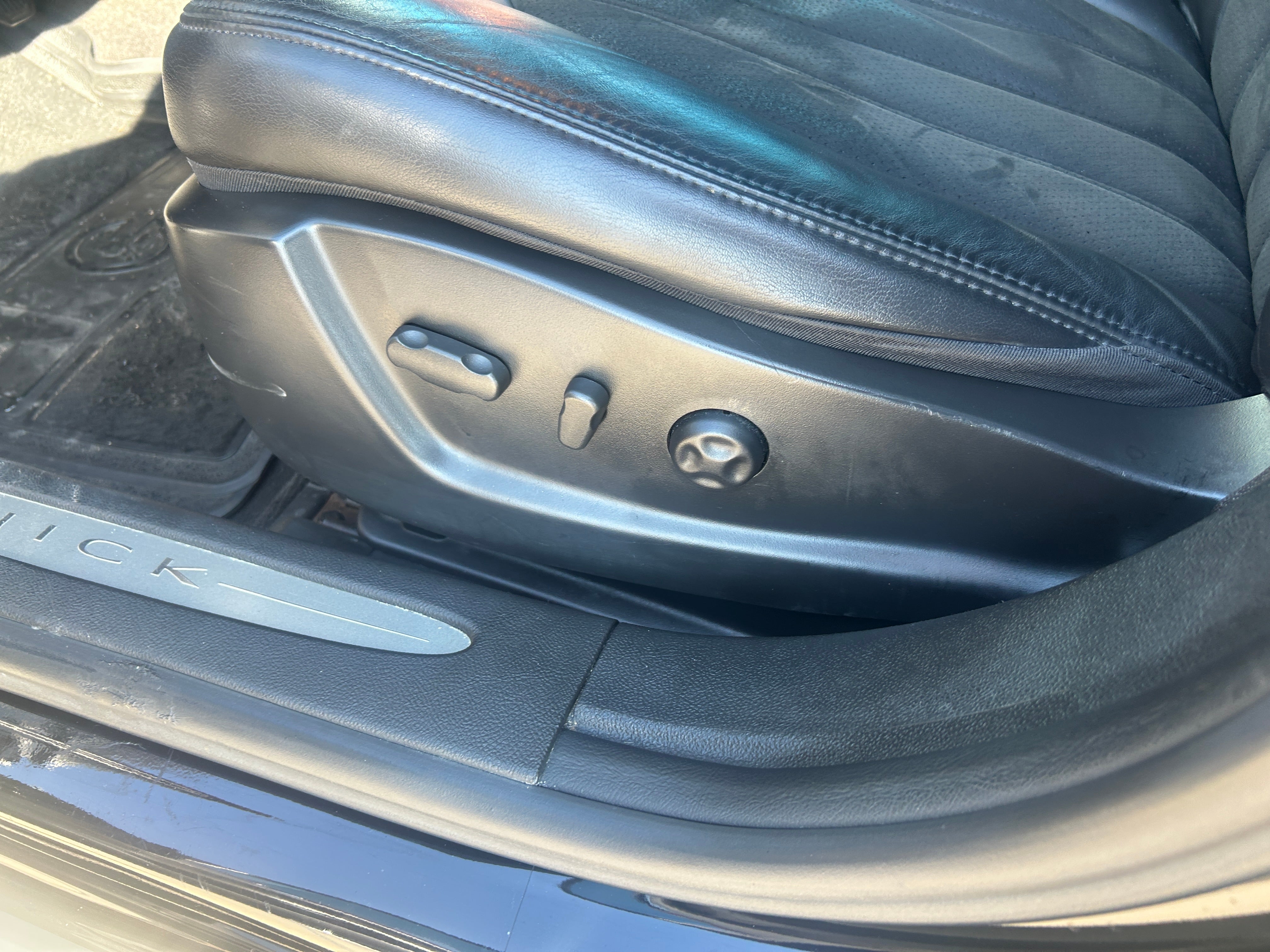 2010 Buick Lucerne CXL Special Edition *Ltd Avail*