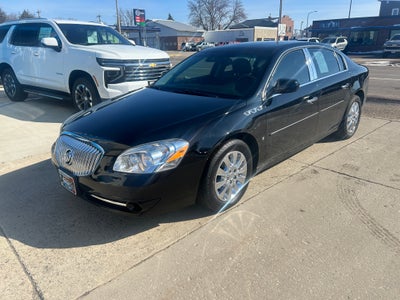 2010 Buick Lucerne CXL Special Edition *Ltd Avail*