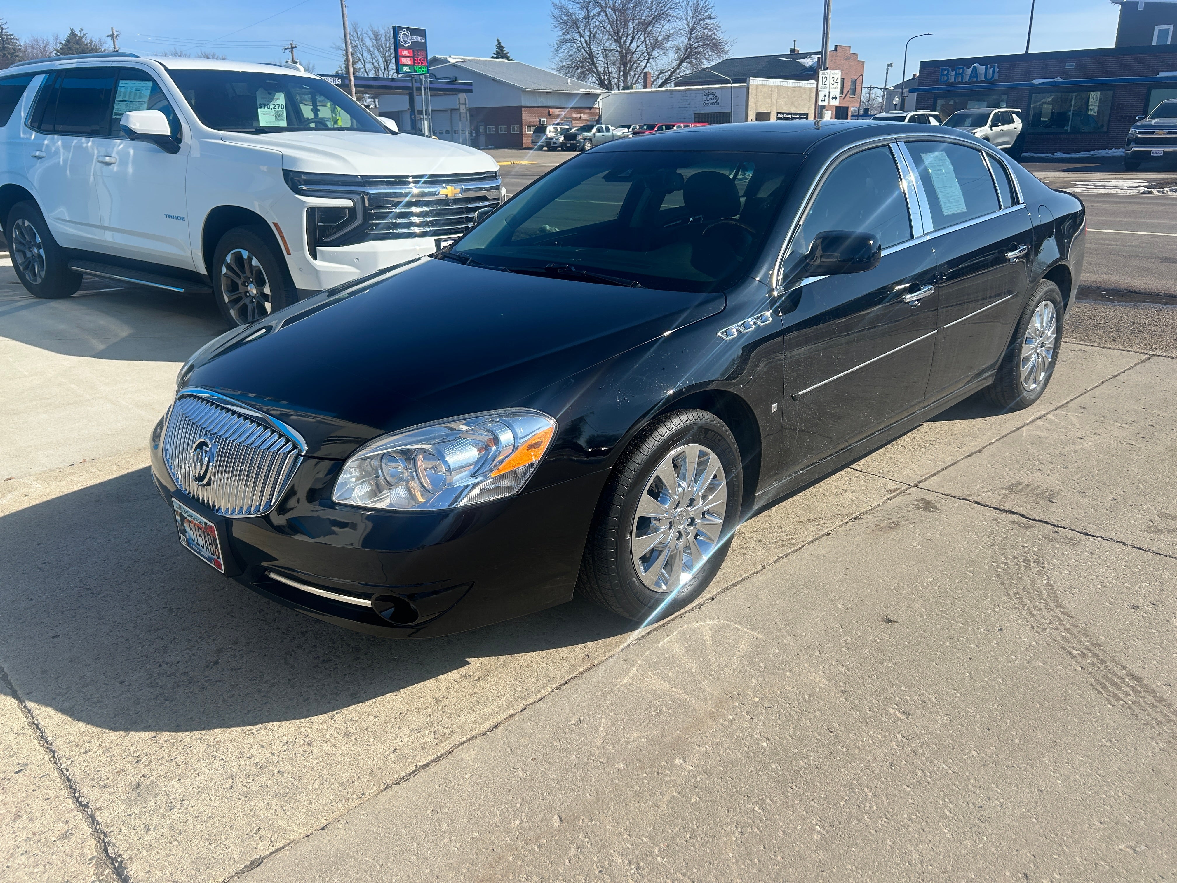 2010 Buick Lucerne CXL Special Edition *Ltd Avail*