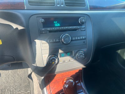 2010 Buick Lucerne CXL Special Edition *Ltd Avail*