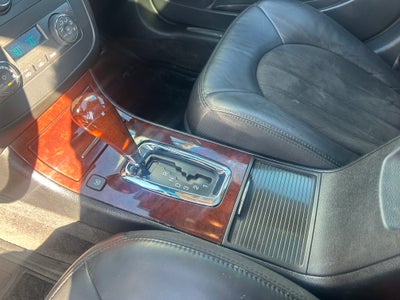 2010 Buick Lucerne CXL Special Edition *Ltd Avail*