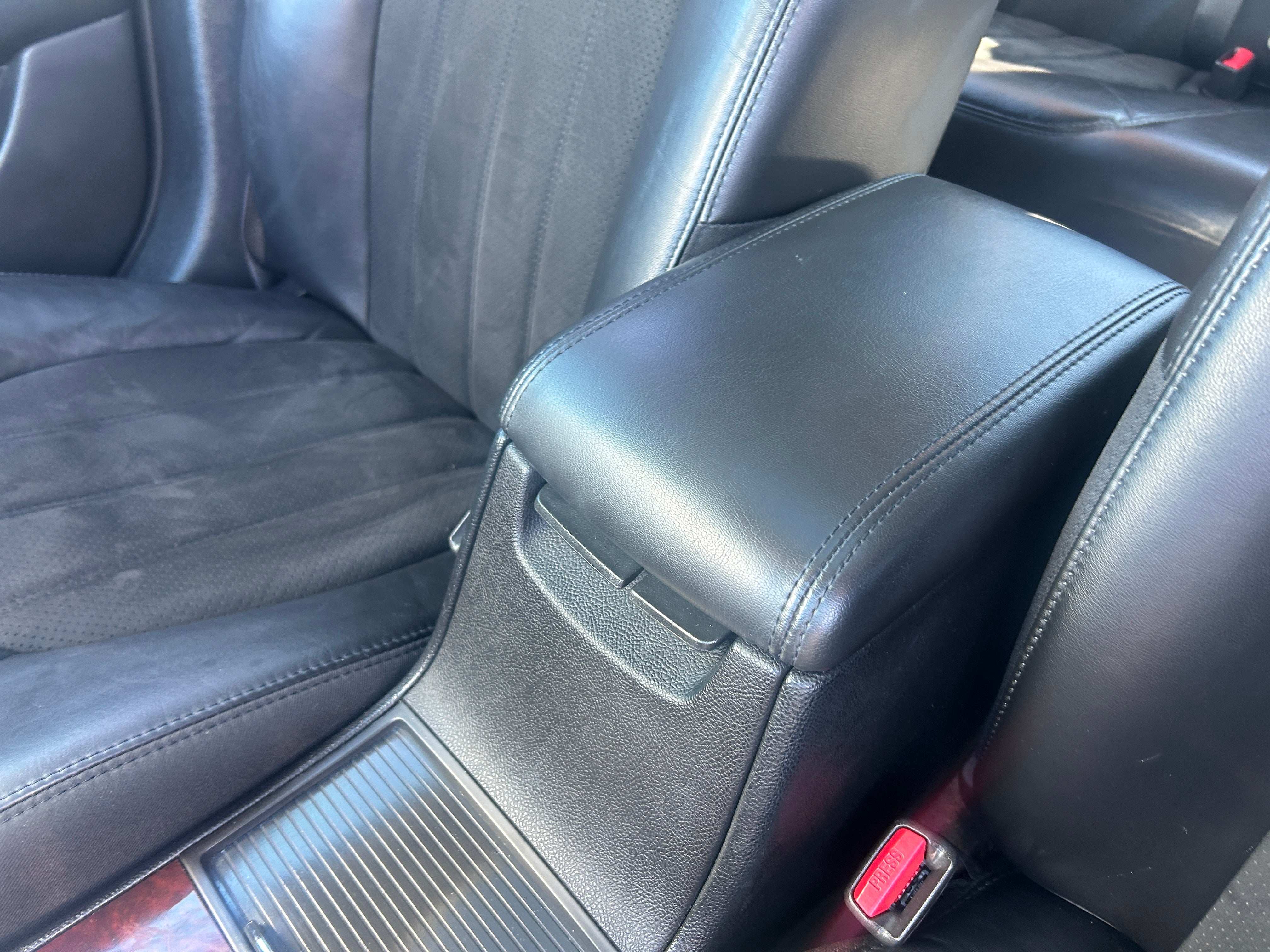 2010 Buick Lucerne CXL Special Edition *Ltd Avail*