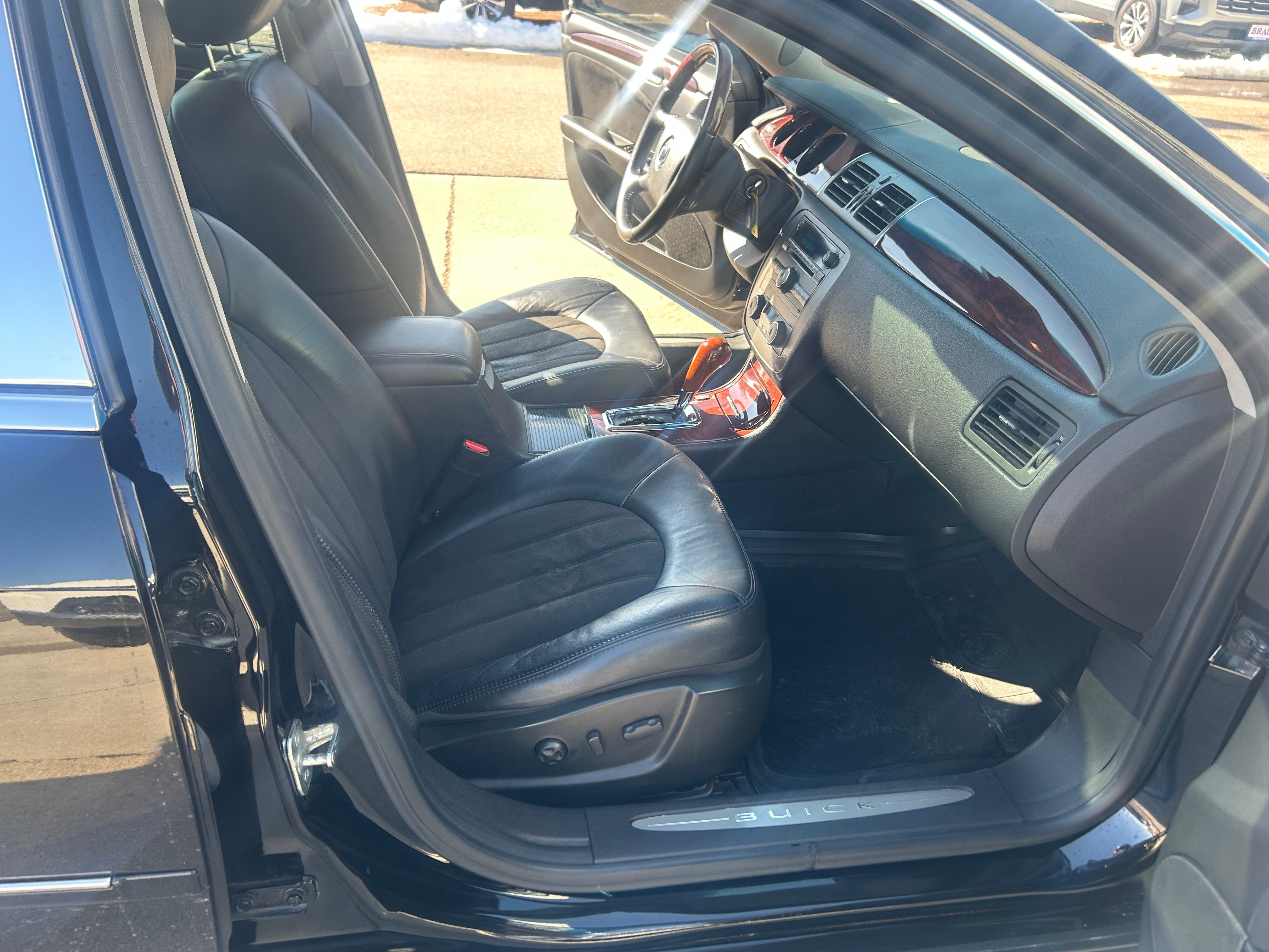 2010 Buick Lucerne CXL Special Edition *Ltd Avail*