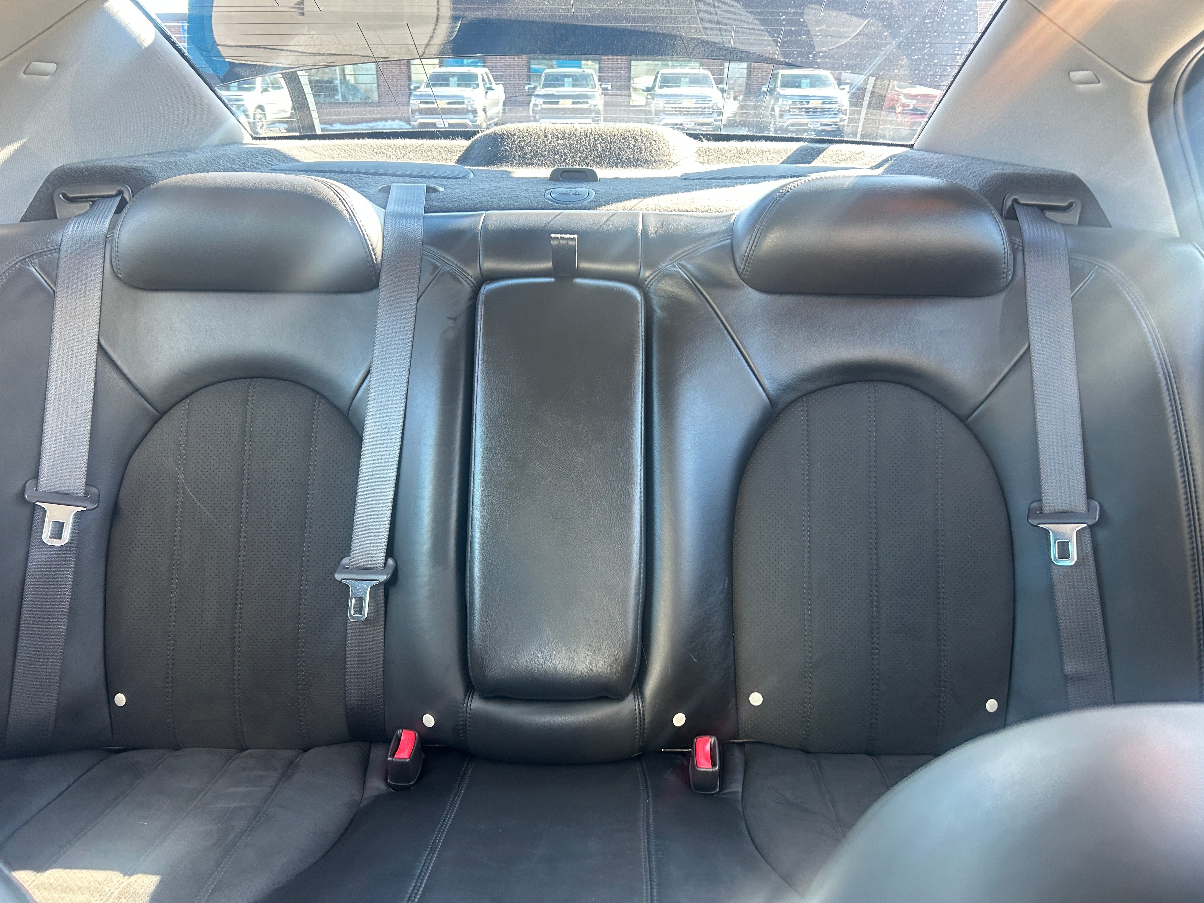 2010 Buick Lucerne CXL Special Edition *Ltd Avail*